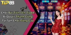 Chơi Bài Tiến Lên Tip88: Bí Quyết Thành Công Tại Sân Chơi Đẳng Cấp