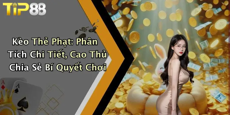 Kèo Thẻ Phạt: Phân Tích Chi Tiết, Cao Thủ Chia Sẻ Bí Quyết Chơi