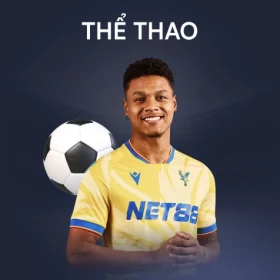 Thể thao Tip88 đa dạng